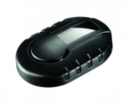   Steelmate PTS410EX Black
