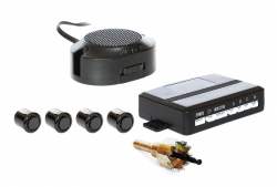   SWAT PT-134 Video Black