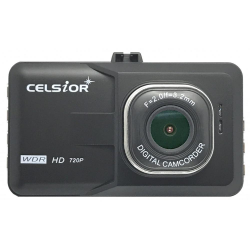  ³ Celsior CS-907 HD
