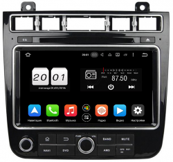    AudioSources D90-850A Volkswagen Touareg 2014+ (A6.0.1)