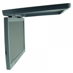 Стельовий монітор GATE SQ-2201 Grey Фото Стельовий монітор GATE SQ-2201 Grey