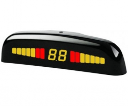   Steelmate PTS410M1F Black