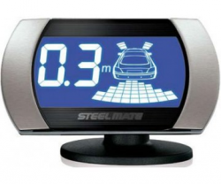   Steelmate PTS810V2 Black