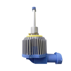 Світлодіодні лампи ALed A H27 5500K 25W (пара) Фото Світлодіодні лампи ALed A H27 5500K 25W (пара)