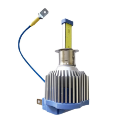 Світлодіодні лампи ALed A H3 5500K 25W (пара) Фото Світлодіодні лампи ALed A H3 5500K 25W (пара)