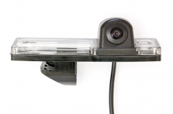 Камера заднього огляду Phantom CA-CHEV (Chevrolet Cruze sedan, Captiva ->2012, Aveo ->2012) Фото Камера заднього огляду Phantom CA-CHEV (Chevrolet Cruze sedan, Captiva ->2012, Aveo ->2012)