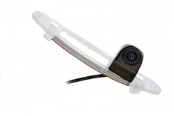     Phantom CA-HACC (Honda City 08-)