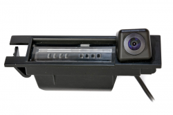 Камера заднього огляду Phantom CA-OPEL (Opel Insignia 09-, Insignia Tourer 09-, Astra J 09-, Corsa D) Фото Камера заднього огляду Phantom CA-OPEL (Opel Insignia 09-, Insignia Tourer 09-, Astra J 09-, Corsa D)