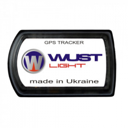  GPS  Wust Light