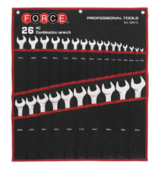    - Force 5261C (26 )
