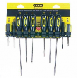    STANLEY 0-60-100 (10 )