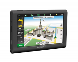  GPS  Prology iMap-5900