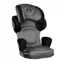 Автокрісло Renolux New Easy Total Black Фото Автокрісло Renolux New Easy Total Black