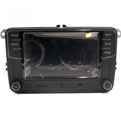    MIB2-G Skoda Plus CAN GPS