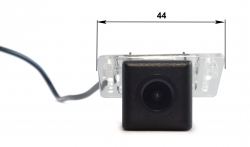 Камера заднього огляду Falcon SC03HCCD (Toyota Camry 2008) Фото Камера заднього огляду Falcon SC03HCCD (Toyota Camry 2008)