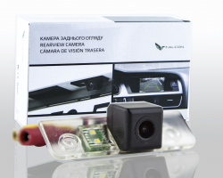     Falcon SC04HCCD (Skoda Octavia)