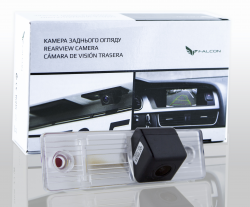     Falcon SC05HCCD (Chevrolet Epica, Aveo, Captiva, Cruze, Spark, Lacetti)