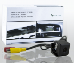     Falcon SC06HCCD (Toyota Camry 2009)