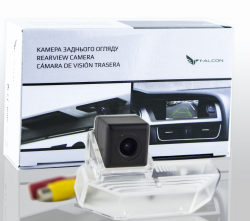     Falcon SC08HCCD (Mazda 6 2009)