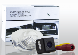     Falcon SC100HCCD (Toyota Corolla 2013)