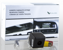     Falcon SC101HCCD (Peugeot 3008)