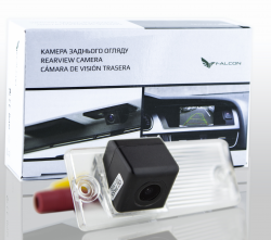     Falcon SC102HCCD (KIA Cerato 2012)