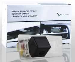     Falcon SC105HCCD (SsangYong Korando)