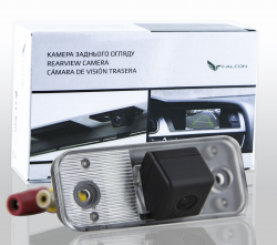     Falcon SC108HCCD (Hyundai Santa Fe 2011/2012)