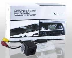     Falcon SC11HCCD (VW Polo 2, Golf, Bora, Jetta, Passat CC)