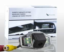     Falcon SC12HCCD (Honda Accord 2008)