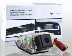     Falcon SC13HCCD (Honda CR-V)