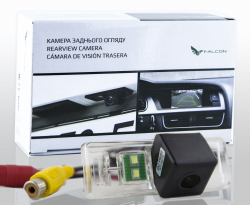     Falcon SC14HCCD (Nissan Qashqai, X-Trail, Citroen Triumph)