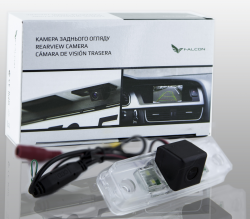     Falcon SC16HCCD (Subaru Forester,Toyota Prado 150)