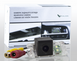     Falcon SC19HCCD (Ford Mondeo, Focus, Fiesta)