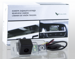     Falcon SC21HCCD (Audi A6, Q7, A4, S5)