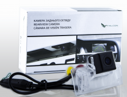     Falcon SC23HCCD (Nissan New Teana, Tiida, Bluebird, Sylphy)