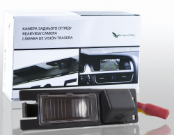     Falcon SC24HCCD (Buick Regal, Excelle; Opel Insignia, Vectra, Astra, Zafira)