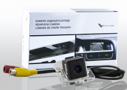     Falcon SC26HCCD (Mistubishi Outlander 2010)