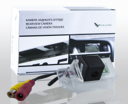     Falcon SC27HCCD (Mitsubishi Lancer)