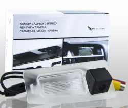     Falcon SC28HCCD (Mazda 3 new)