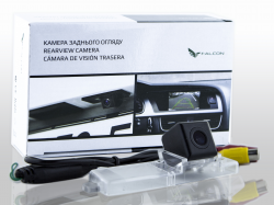     Falcon SC31HCCD (Toyota Highlander)