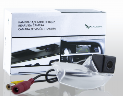     Falcon SC33HCCD (Mazda 2, 3)