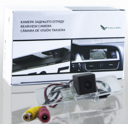     Falcon SC36HCCD (Subaru Legacy)