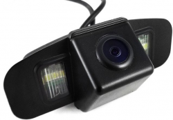 Камера заднього огляду Falcon SC39HCCD (Honda Accord EUR) Фото Камера заднього огляду Falcon SC39HCCD (Honda Accord EUR)