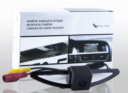     Falcon SC40HCCD (Hyundai Sonata NFC)