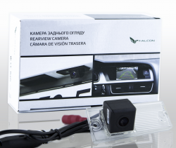 Камера заднього огляду Falcon SC41HCCD (Kia Cerato) Фото Камера заднього огляду Falcon SC41HCCD (Kia Cerato)