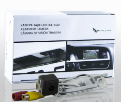     Falcon SC42HCCD (Kia Sportage R)