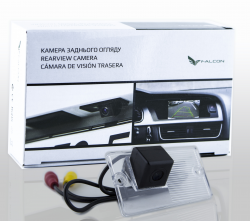     Falcon SC43HCCD (Kia Cerato New)