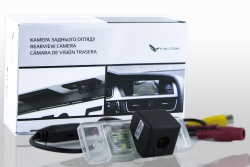     Falcon SC50HCCD (Citroen Trioumphe C4, C5)