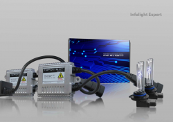    Infolight Expert 35W 24V (4300/5000/6000K)